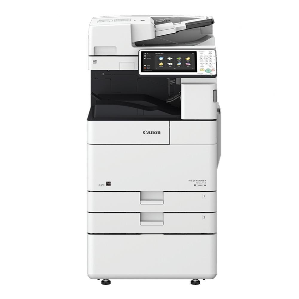 Canon imageRUNNER ADVANCE 4545 copier and multifunction printer