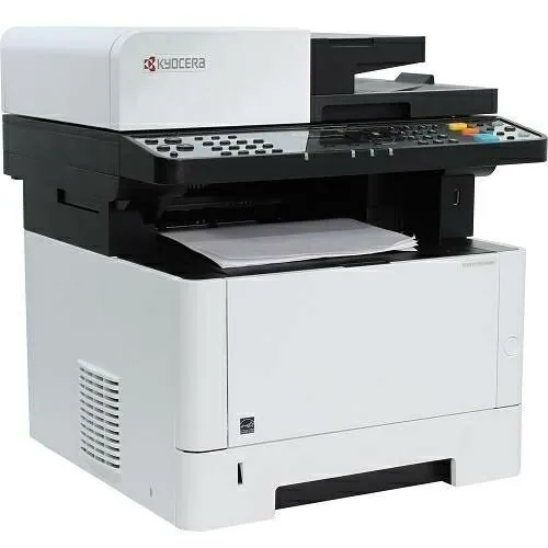 Representative multifunction printer image for Kyocera MA4000x